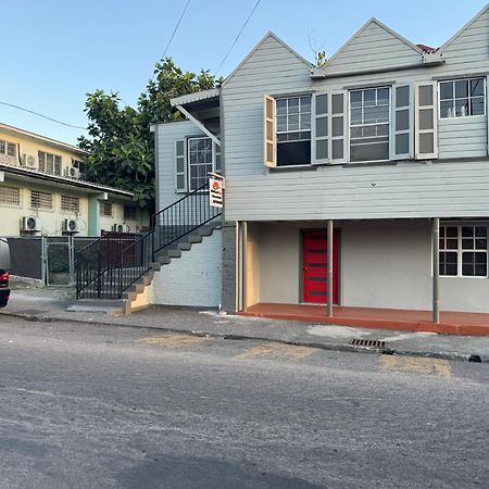 Jj Guest House Branns Hamlet Exterior foto