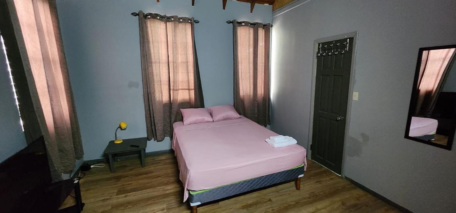 Jj Guest House Branns Hamlet Exterior foto